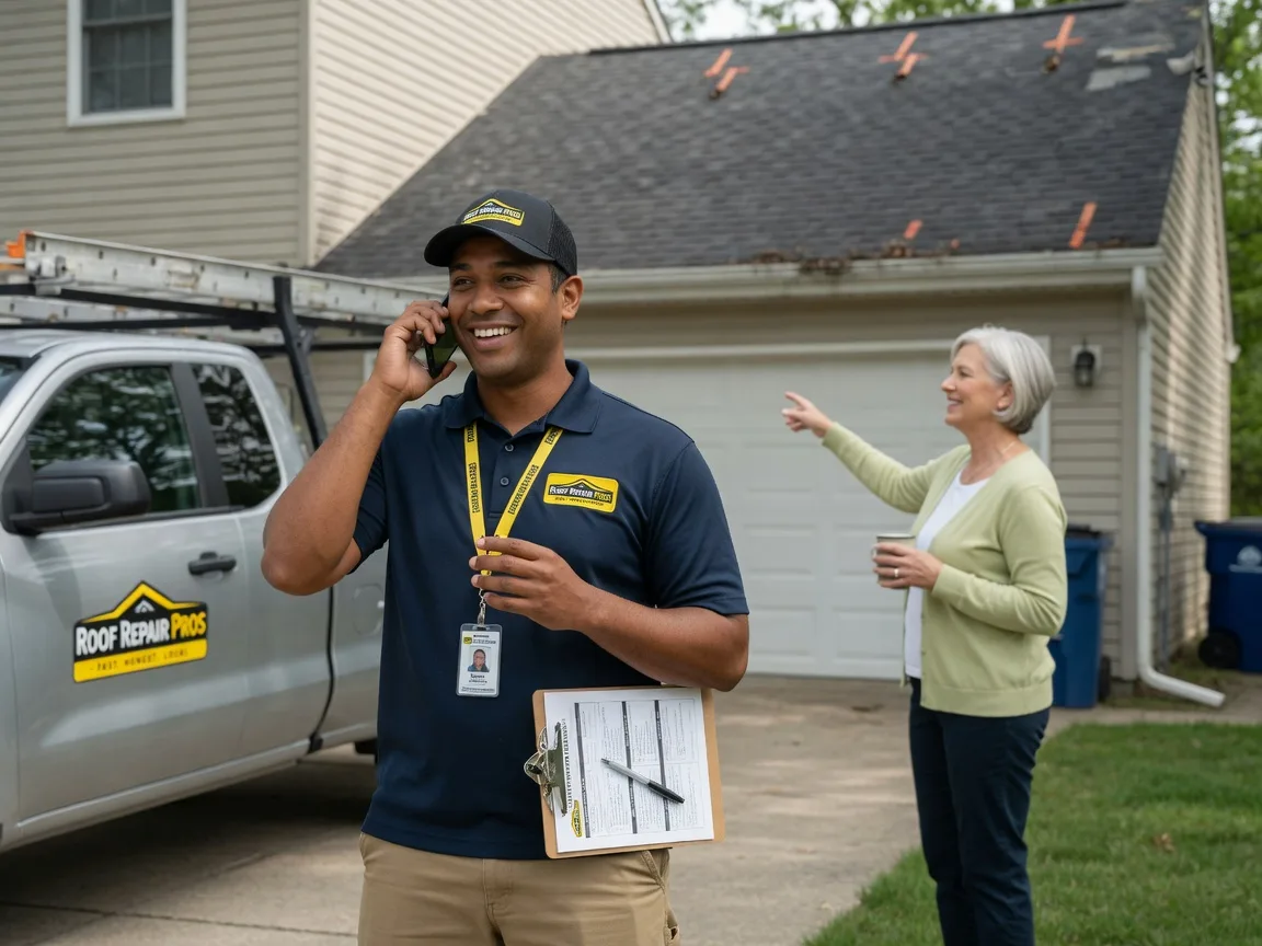 Roof Repair North Star, OH FAQs
